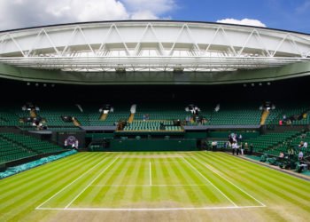 Wimbledon otkazan po prvi put nakon Drugog svjetskog rata