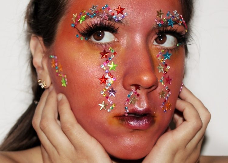 Antea – Samanta Primorac – „Slikam po svojoj koži“