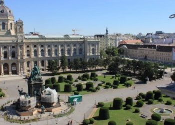 Austrija bilježi znatan pad broja zaraženih