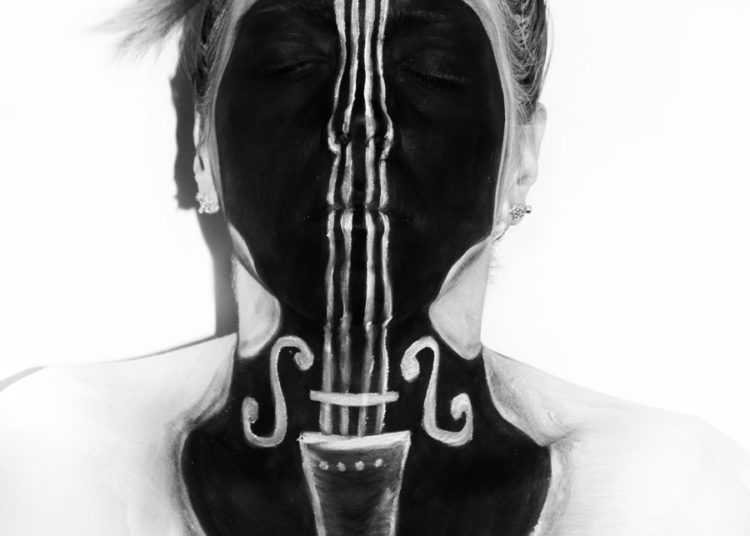 Antea – Samanta Primorac – „Slikam po svojoj koži“