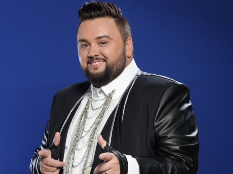 Jacques Houdek: ‘Nisam baš netko tko spava na novcima’