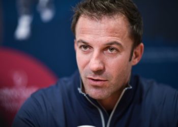 Del Pierov izbor: Ovo su četvorica najboljih nogometaša svijeta