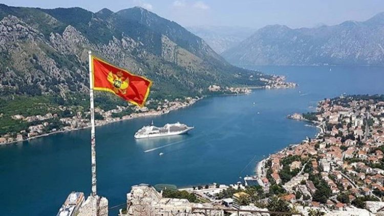 Crna Gora proglasila epidemiju koronavirusa na cijelom teritoriju ...