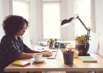 Ovo su pravila uspješnog rada od kuće