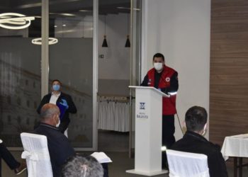 Viktor Grbavac: U Ljubuški sutra stiže donacija od 20 tisuća zaštitnih maski