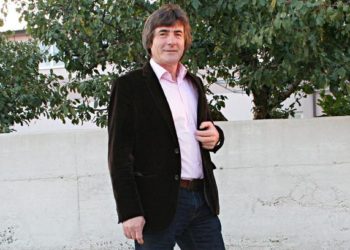 Preminuo Veljko Lončar, jedan od najuspješnijih gospodarstvenika u BiH