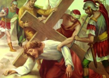 Fra Miljenko Stojić: Isusove haljine