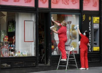 Nakon više od mjesec dana, u Hrvatskoj ponovno rade sve ove trgovine i obrti