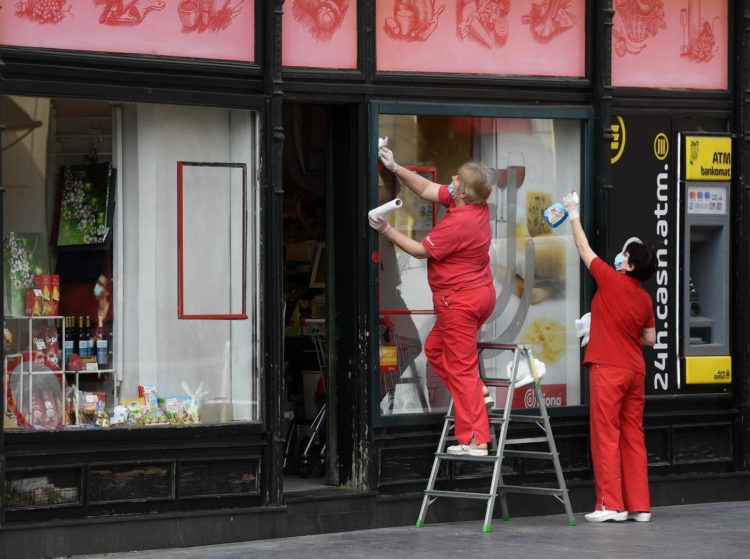 Nakon više od mjesec dana, u Hrvatskoj ponovno rade sve ove trgovine i obrti