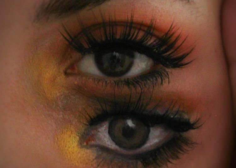 Antea – Samanta Primorac – „Slikam po svojoj koži“