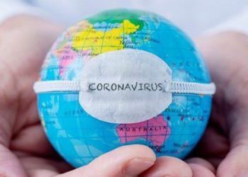 Polovica čovječanstva u karanteni