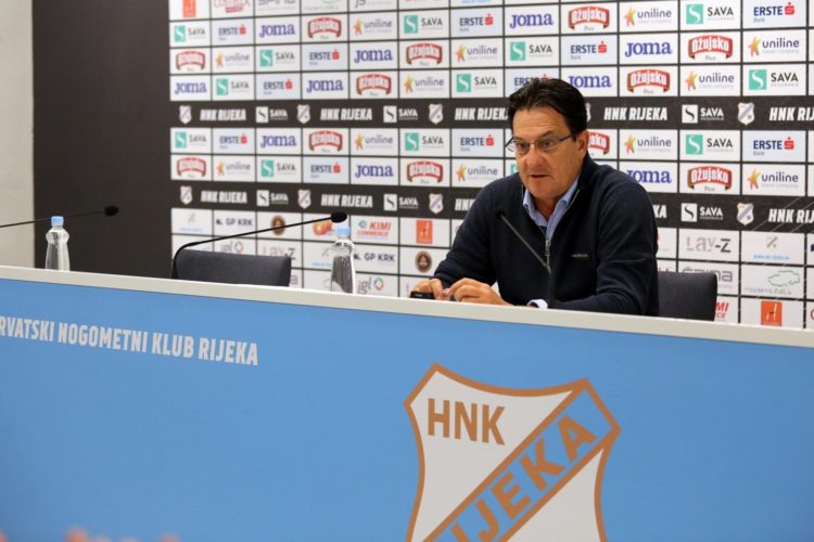 Podrška iz Rijeke za Široki Brijeg