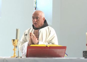 Blago onima koji ne vidješe, a vjeruju!