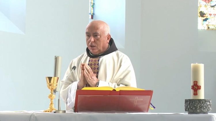 Blago onima koji ne vidješe, a vjeruju!