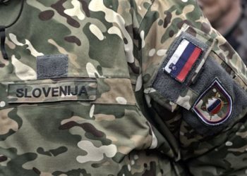 Slovenski parlament nije dao “zeleno svjetlo” za vojsku na granici s Hrvatskom