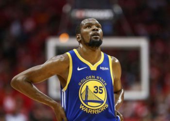 Kevin Durant prebolio koronavirus