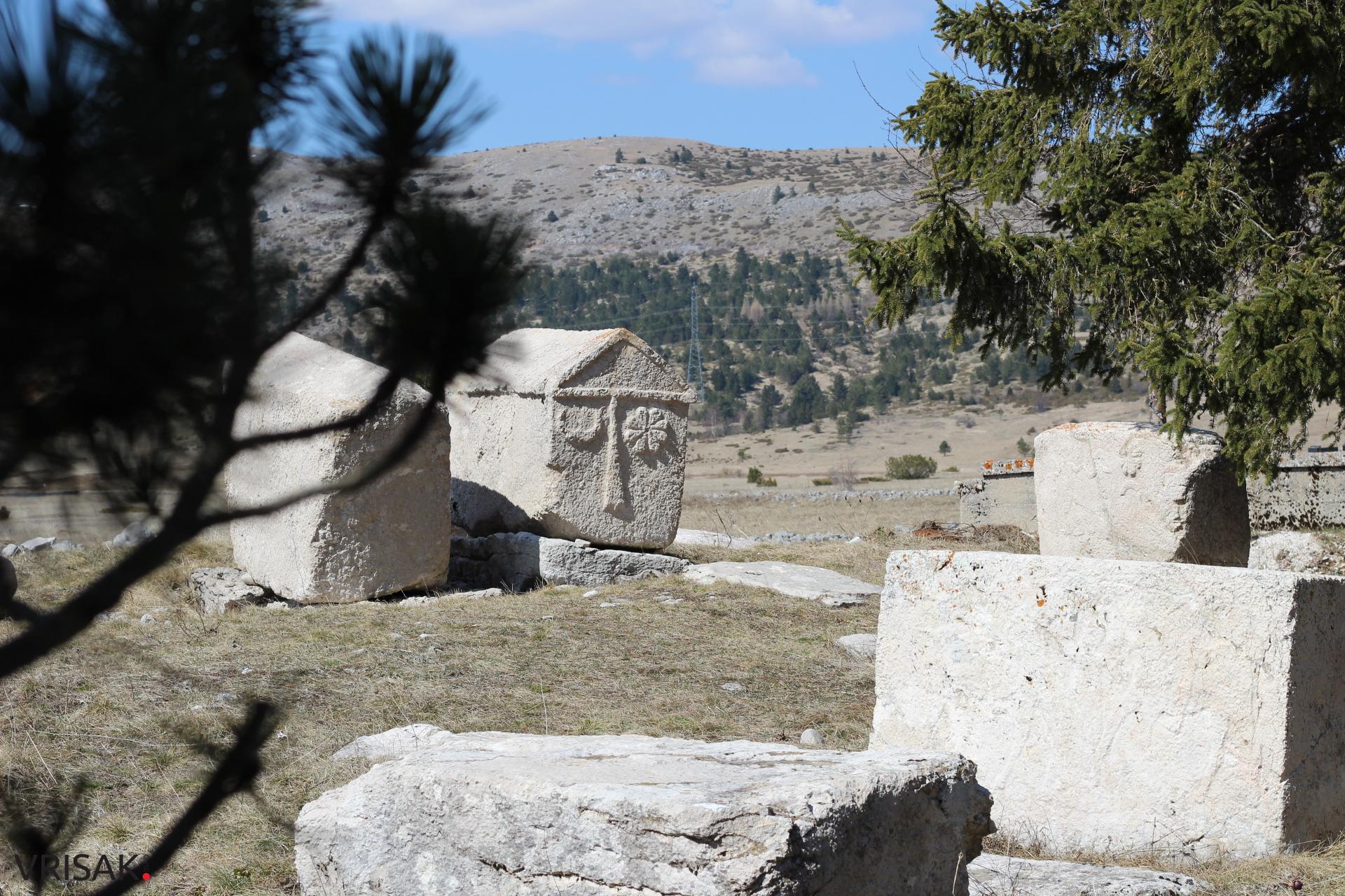Fotoreportaža: Blidinje još uvijek spava zimski san