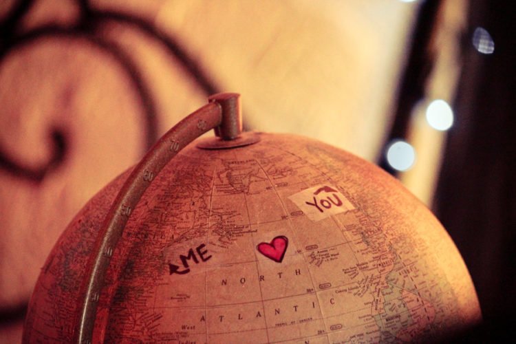 Ovo su 4 ključna pravila u svim vezama na daljinu – a takvih je ovih dana jako puno