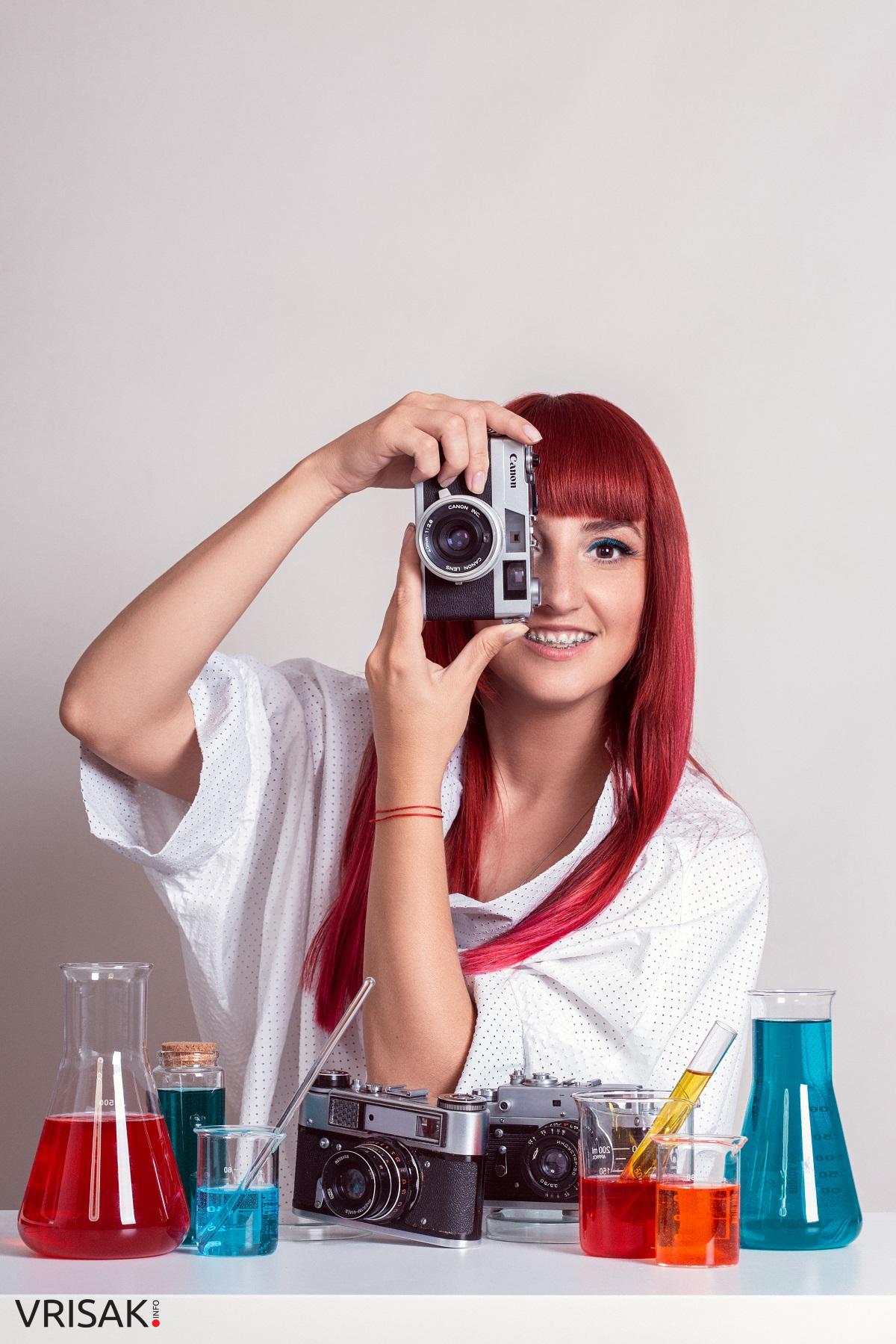 Grafička dizajnerica iz Ljubuškog, Ana Lukenda: Dizajn je, kao i svaka druga profesija, odlična i zanimljiva