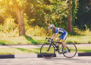 Bicikl je stopostotna pokretna izolacija?