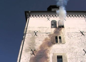 Prvi put od Prvog svjetskog rata Grički top više ne puca