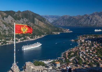 U Crnoj Gori zaražene 144 osobe