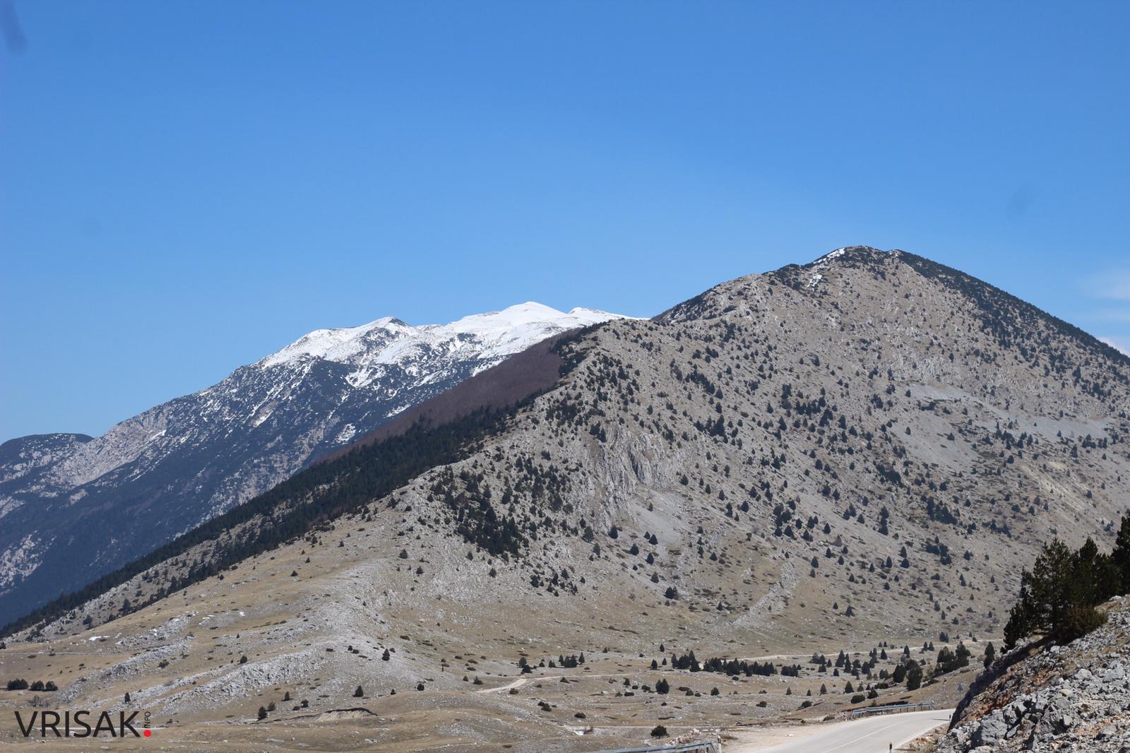 Fotoreportaža: Blidinje još uvijek spava zimski san