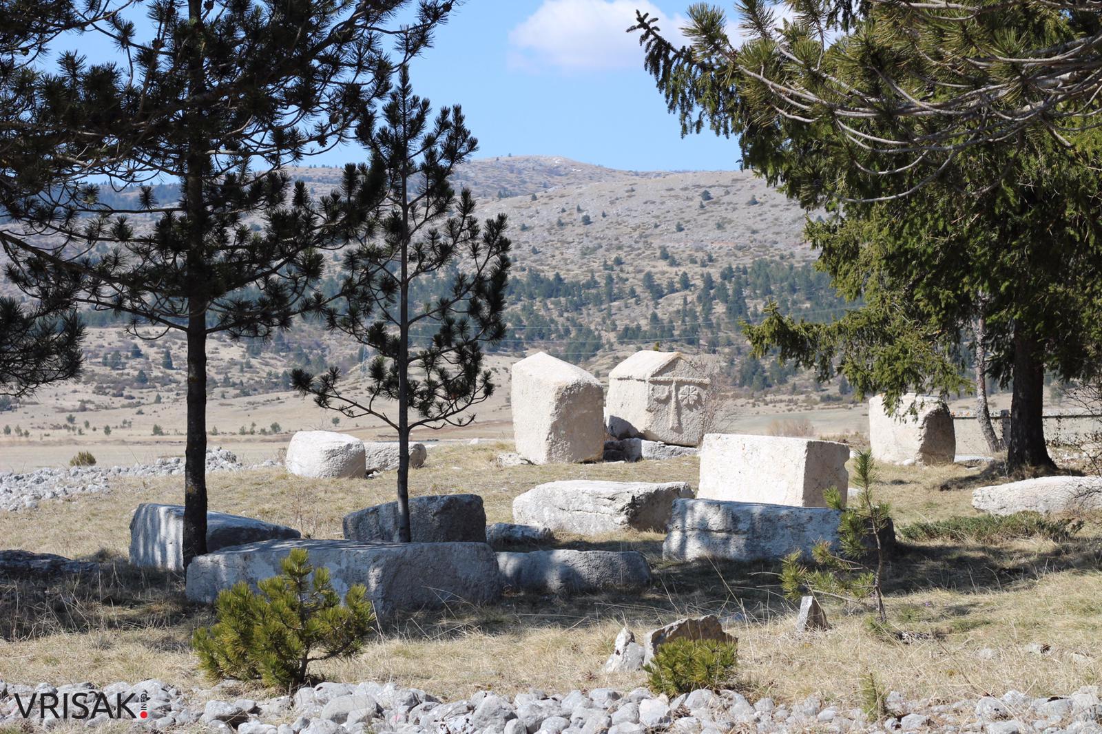 Fotoreportaža: Blidinje još uvijek spava zimski san