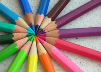 Znate li što boja koju volite govori o vama? Povezano je s karakterom, motivacijom, produktivnošću…