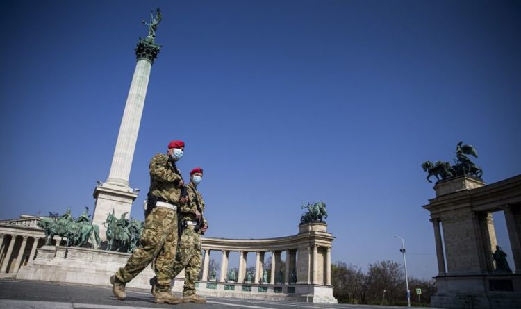 Više od 200 zaraženih covidom-19 u budimpeštanskom domu za starije