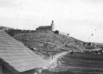 Pismo fra Gabre Grubišića iz 1918. – Bože nas oslobodi ovakve godine