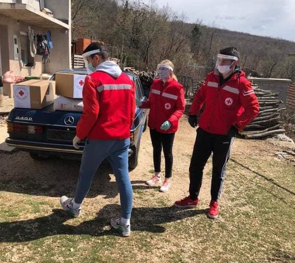 Crveni križ Posušje: Istinska snaga humanosti