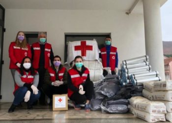 Crveni križ Posušje: Istinska snaga humanosti
