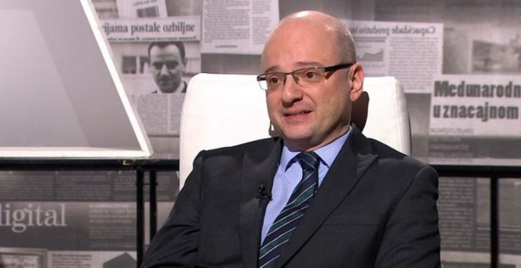 Igor Rudan: Analiza stvarnih uzroka tragedije COVID-19 u Italiji i drugim zemljama EU