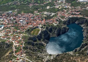 Prvi slučajevi koronavirusa u Imotskom i Makarskoj