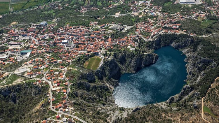 Prvi slučajevi koronavirusa u Imotskom i Makarskoj