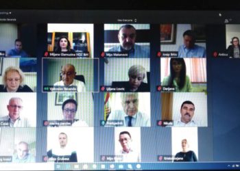 Dužnosnici HDZ BiH pozvali bošnjačke dužnosnike na prestanak opstrukcija sporazuma s MMF-om