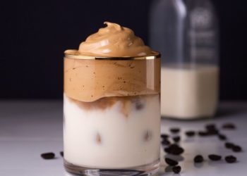 Posljednjih dana svi piju ovu novu hit kavu koju ćete lako pripremiti kod kuće!