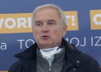 Dr. Nermin Avdić: Do sad se oporavilo 16 osoba od Covid-19