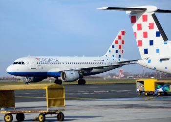 Stotine Hrvata u subotu se vraća kući iz Portugala, Španjolske, Italije i Švedske