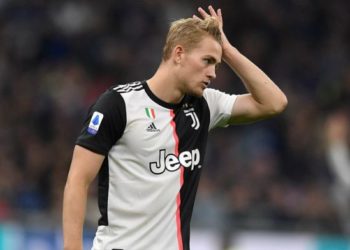 Juventus je doveo igrača kojeg je htio cijeli svijet, a sad će ga se riješiti?