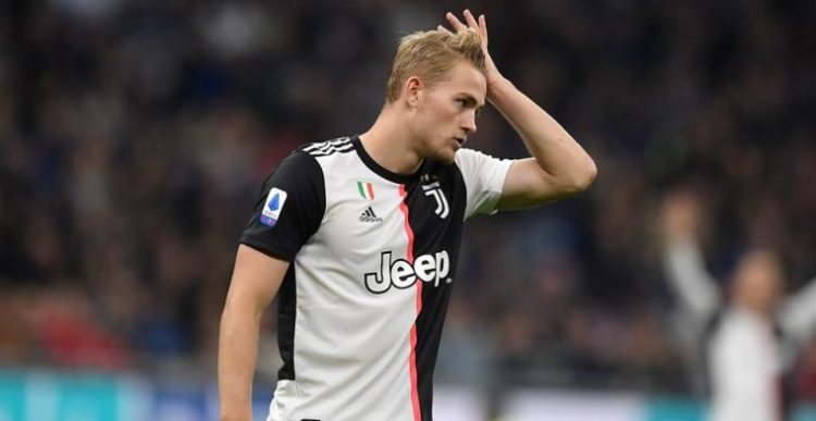 Juventus je doveo igrača kojeg je htio cijeli svijet, a sad će ga se riješiti?