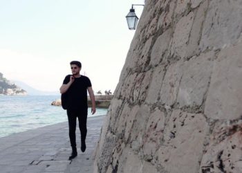 Ljubuški glazbenik Mate Milićević ima novi hit „Covid-19“