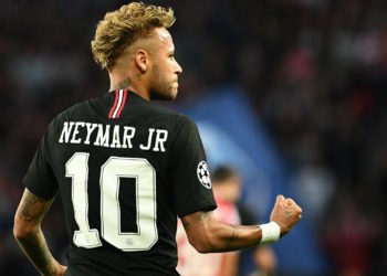 Neymar donirao milijun dolara za borbu protiv korona virusa