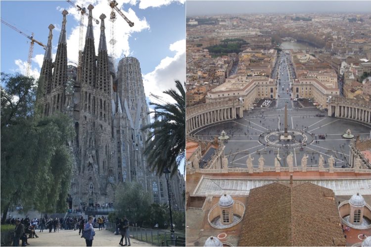 Turska poslala pomoć Italiji i Španjolskoj