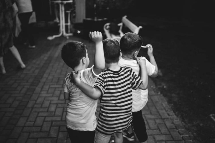 Ljubuški: Udruga mladih Agape pokrenula akciju prikupljanja računalne opreme za školarce