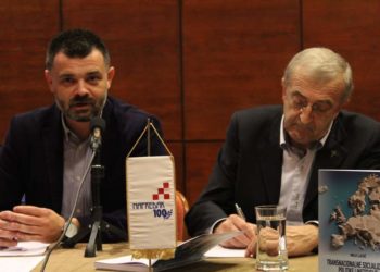 Tvrtko Milović: HKD Napredak – 23 milijuna KM imovine, milijun KM proračuna i 0 rezultata