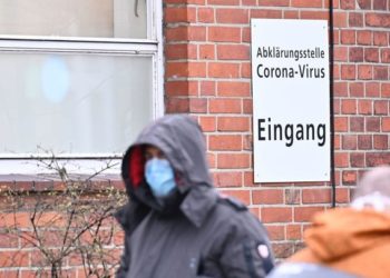 Njemačka produljuje mjere protiv koronavirusa