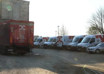 Filmska pljačka u Banja Luci: Tijekom policijskog sata iz tvrtke ukrali desetke tisuća KM