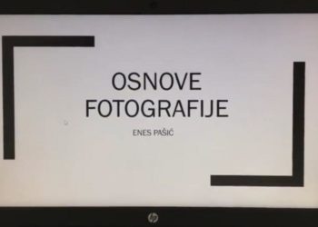 Pokrenuo besplatne online tečajeve .. sjedite i učite! –